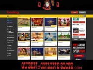 Bodog Popular Slots