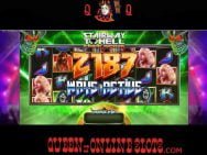 Spinal Tap Slots Stairway to Hell Free Spins