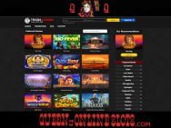 Trada Casino Featured Games