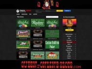 Trada Casino Table Games