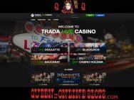Trada Live Casino