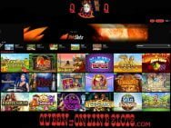 Wild Slots Featured Games