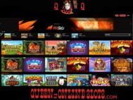 Wild Slots Featured Slots