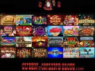 Wild Slots Video Slots