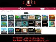 Slots.lv Specialty Games