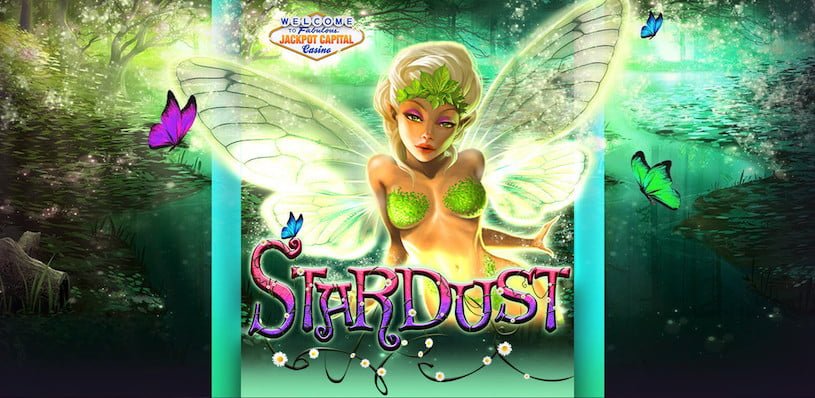 Stardust Slots at Jackpot Capital