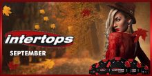 Intertops Autumn 2018 Bonuses and Promotions