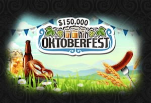 Intertops Oktoberfest 2018