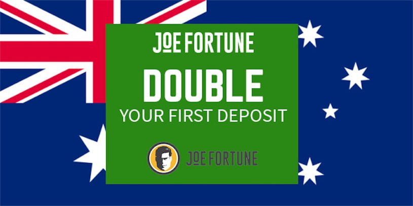 Joe Fortune Bonus Changes