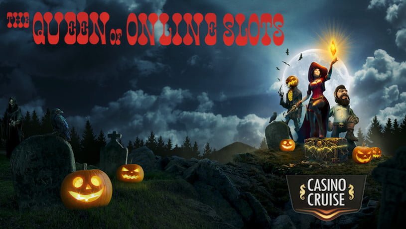 Casino Cruise 2018 Halloween Promotion