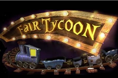 Fair Tycoon Slots