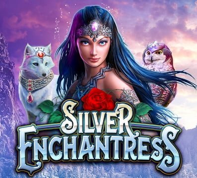 Silver Enchantress Slots