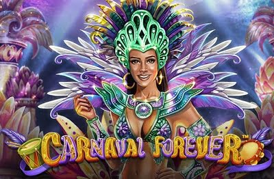 Carnaval Forever Slots