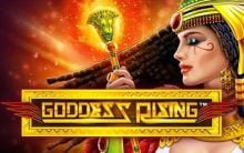 Goddess Rising Slots
