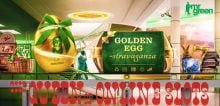 Mr Green Golden Egg Stravaganza