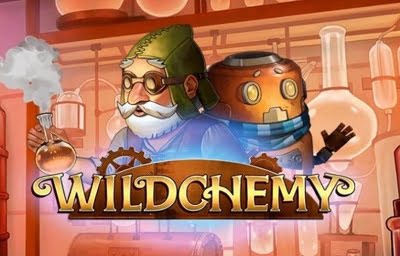 Wildchemy Slots