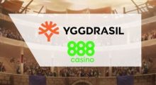 Yggdrasil 888 Casino Image