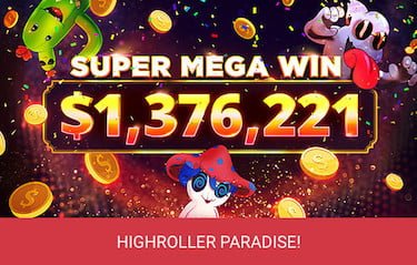 BitStarz $1,300,000 Super Jackpot Win