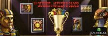 Book of Sun Slots Tournament Casino Luck