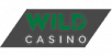 Wild Casino Large Logo