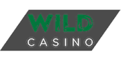 Wild Casino Large Logo