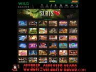 Wild Casino Slots