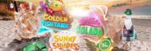 $10,000 Summer Cash Drop at Mr Green Casino