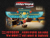 $150,000 Treasure Chamber Promotion at Intertops Casino