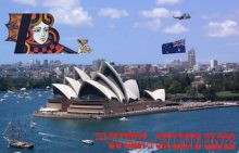 Australia Online Casinos