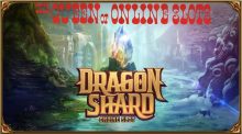 Dragon Shard Slots Gets Excellent Reviews