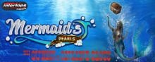 Free Spins for Mermaid's Pearls Slots at Intertops Casino