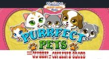 Purrfect Pets Slots Jackpot Capital