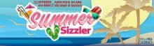 Summer Sizzler Promotion at William Hill Casino