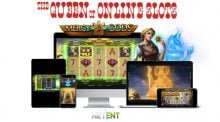 NetEnt Releases Mercy of the Gods Slots