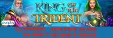 Pariplay Releases King of the Trident Slots