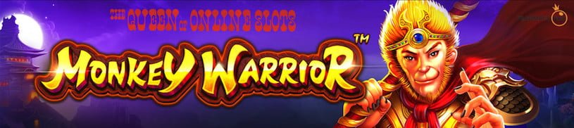 Pragmatic Play Releases Monkey Warrior Slots