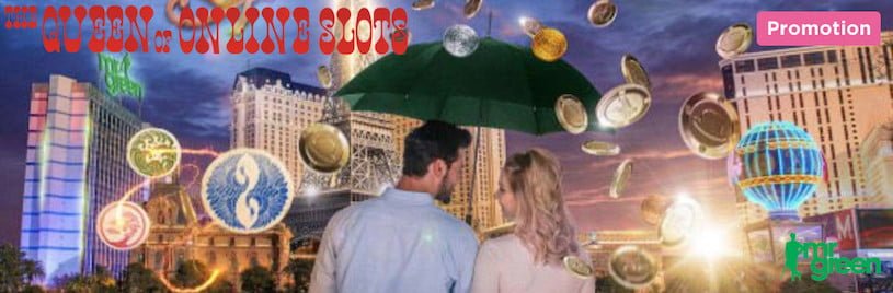 Raining Cash at Mr Green Casino